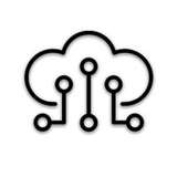 Cloudwiry Logo