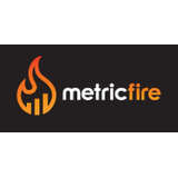 MetricFire Logo