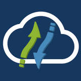 DBM Cloud Systems Logo