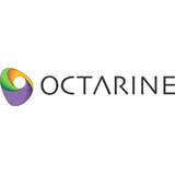 Octarine Logo