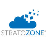 StratoZone Logo