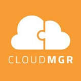 CloudMGR Logo