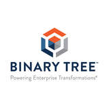 Binary Tree Logo