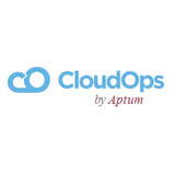 CloudOps Logo