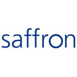 Saffron Tech Logo