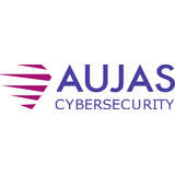 Aujas Cybersecurity Logo