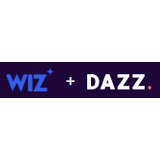 Dazz Logo