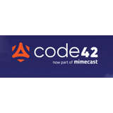 Code42 Logo