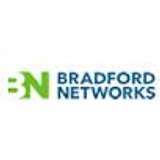 Bradford Networks Logo