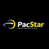 PacStar Logo