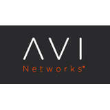 Avi Networks Logo