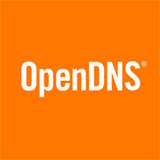 OpenDNS Logo
