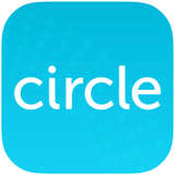 Circle Logo