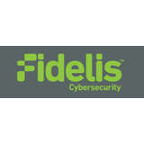 Fidelis Security Logo