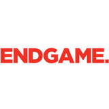Endgame Logo