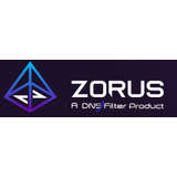 Zorus Logo