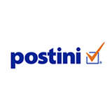 Postini Logo
