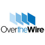 Over the Wire Logo