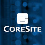 CoreSite Logo