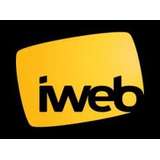 iWeb Logo