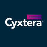 Cyxtera Logo