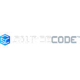 Source Code Logo