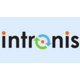 Intronis Logo