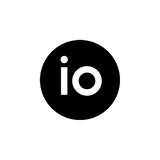 IO Logo