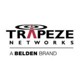 Trapeze Networks Logo