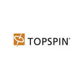 Topspin Logo