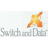 Switch and Data Logo