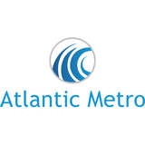 Atlantic Metro Logo