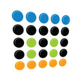 Metro Data Center Logo