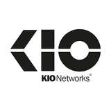 KIO Networks Logo
