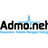 Admo.net Logo
