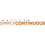 Simply Continuous Logo