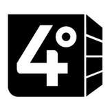 4Degrees Logo