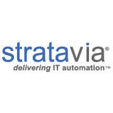 Stratavia Logo