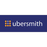 Ubersmith Logo