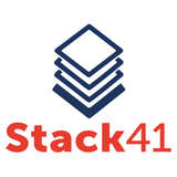 Stack41 Logo