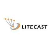 Litecast Logo