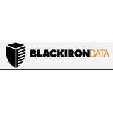 Blackiron Data Logo