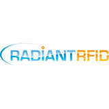 Radiant RFID Logo