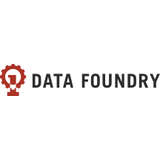 Data Foundry Logo