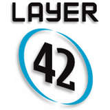 Layer42 Networks Logo