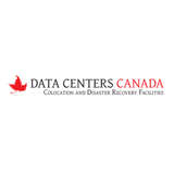 Data Centers Canada Logo
