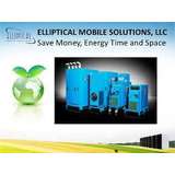Elliptical Mobile Solutions Logo