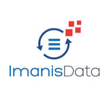 Imanis Data Logo