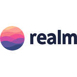 Realm Logo