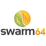 Swarm64 Logo